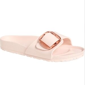 Birkenstock Madrid Big Buckle EvA